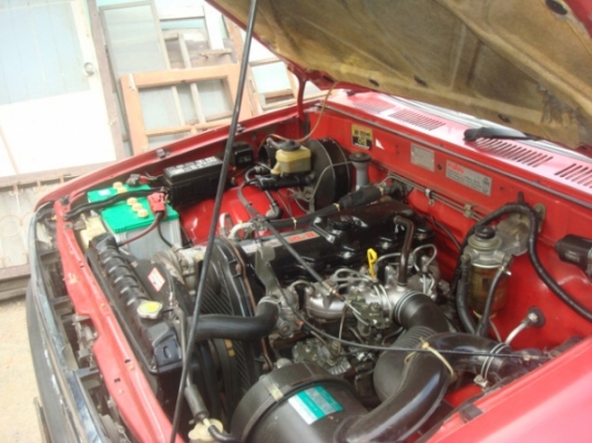 เอ็กตร้าแค๊ป ปี 92 มือเดียวป้ายแดง เดิมๆๆๆๆๆ ทุกอย่างอยู่ครบเหมือนวันออกห้าง ขายถูกๆๆๆๆ 148,000 บาท รถอยู่ กทม. ครับ