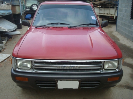 เอ็กตร้าแค๊ป ปี 92 มือเดียวป้ายแดง เดิมๆๆๆๆๆ ทุกอย่างอยู่ครบเหมือนวันออกห้าง ขายถูกๆๆๆๆ 148,000 บาท รถอยู่ กทม. ครับ