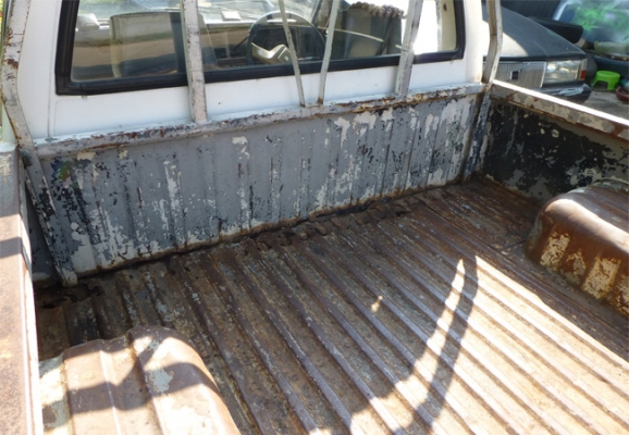 Isuzu ช่วงสั้้น 4ขอ 2200 ซีซี 5 เกียร์