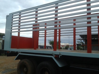 ขาย 10 ล้อ 2 เพลา ดั้มพ์  Isuzu 240 inter turbo (เก็บงานเสร็จแล้ว) Tel.088-4501277