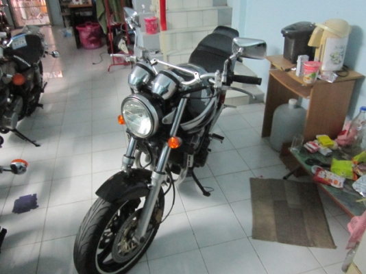 ขาย CB400 ปี94 ประกอบใหม่ครับ อินวอยชื่อผู้ซื้อครับ ไมค์3ลูก รถวิ่งดีมาก  เครื่องดีมากครับ