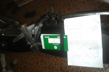 s90z เครื่องไทเกอร์ ทบ 18,000 บาท ส่ง พกง ได้