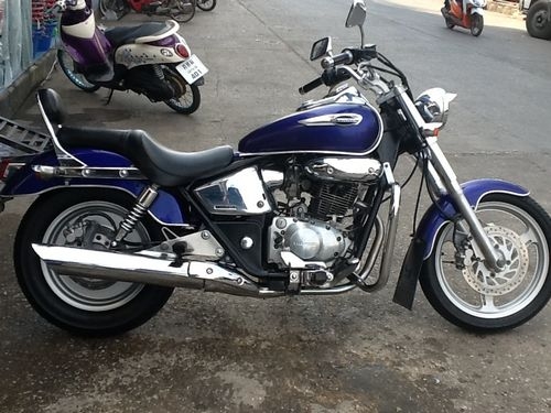 PHANTOM200CC ทะเบียนสวยกุญแจบน รถบ้านสภาพเยี่ยมพร้อมใช้งานเอกสารครบพร้อมโอนเดิมๆ0861030887