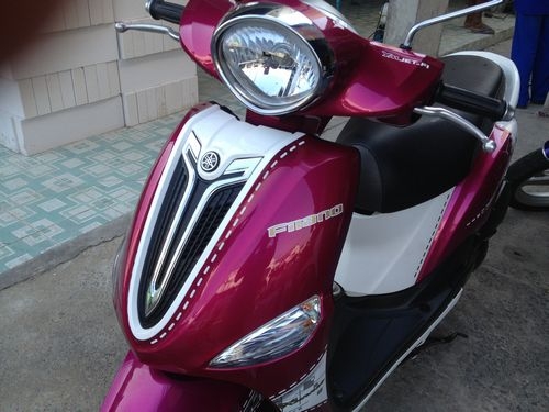 FILANOปี2012ลายใหม่ล่าสุดสวยยกริ้บไร้ที่ติระบบหัวฉีดประหยัดน้ำมัน