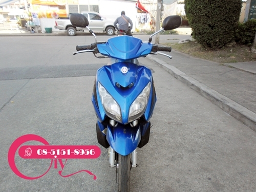 ขายด่วน!!! NOUVO mx ปี 50 อย่างแรง ภาษี พรบ.ไม่ขาด (ธ.ค 56) ราคา 14,900 บาทเท่านั้น 085-1518956 ขายด่วน!!! NOUVO mx ปี 50 อย่างแรง ภาษี พรบ.ไม่ขาด (ธ.ค 56) ราคา 14,900 บาทเท่านั้น 085-1518956