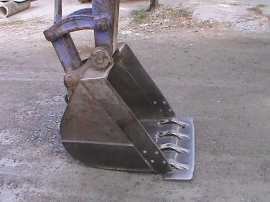 ขายรถขุดเล็ก PC 50 UU - 2 ขายรถขุดเล็ก PC 50 UU - 2