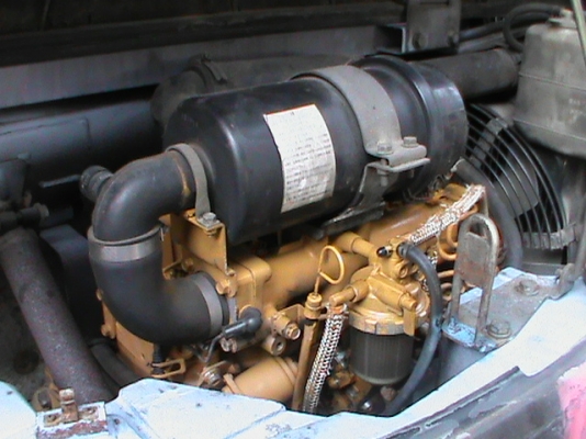 ขายรถขุดเล็ก PC 50 UU - 2 ขายรถขุดเล็ก PC 50 UU - 2