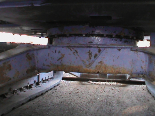 ขายรถขุดเล็ก PC 50 UU - 2 ขายรถขุดเล็ก PC 50 UU - 2