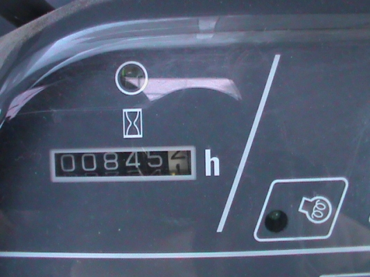 ขายรถขุดเล็ก PC 50 UU - 2 ขายรถขุดเล็ก PC 50 UU - 2