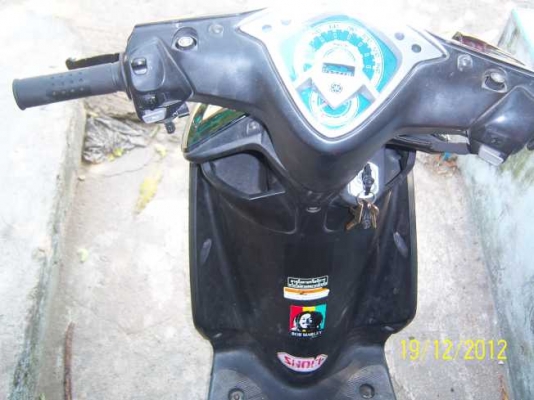 ขายมอไซค์ mio