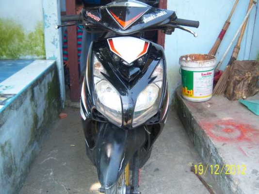 ขายมอไซค์ mio