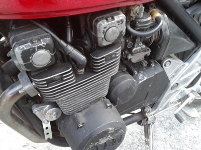 ขาย คาวาซากิซัฟฟาย 400คับ ขาย คาวาซากิซัฟฟาย 400คับ