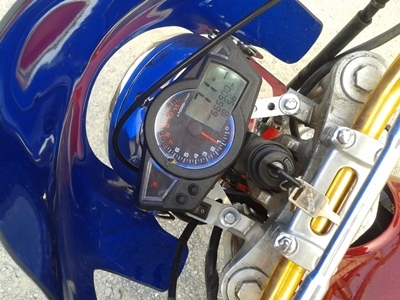 ขาย คาวาซากิซัฟฟาย 400คับ ขาย คาวาซากิซัฟฟาย 400คับ