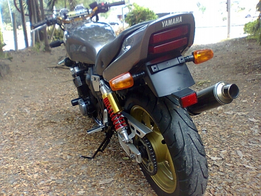 ขายxjr400ปี97พร้อมสรรพสามิตร