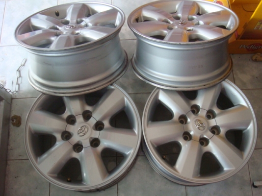 ขายล้อวีโก้ขอบ17 ขายล้อวีโก้ขอบ17