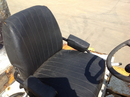 รถตัก Komatsu 507 เก่าญี่ปุ่น เอกสารครบ มีหลังคา 0815327632 รถตัก Komatsu 507 เก่าญี่ปุ่น เอกสารครบ มีหลังคา 0815327632