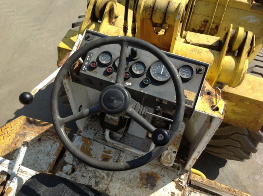 รถตัก Komatsu 507 เก่าญี่ปุ่น เอกสารครบ มีหลังคา 0815327632 รถตัก Komatsu 507 เก่าญี่ปุ่น เอกสารครบ มีหลังคา 0815327632