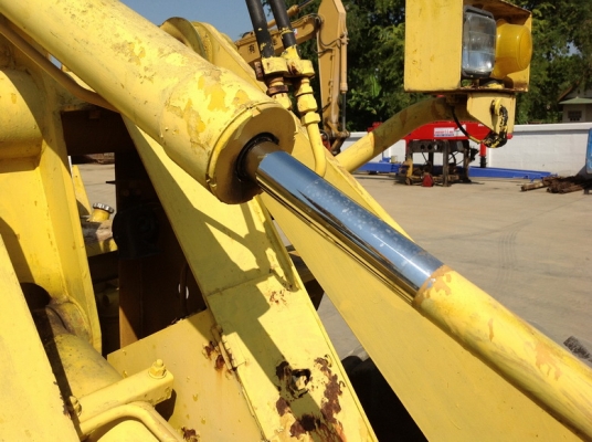 รถตัก Komatsu 507 เก่าญี่ปุ่น เอกสารครบ มีหลังคา 0815327632 รถตัก Komatsu 507 เก่าญี่ปุ่น เอกสารครบ มีหลังคา 0815327632