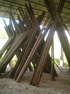 ขาย ไม้เก่า ไม้มือสอง (ลำปาง)