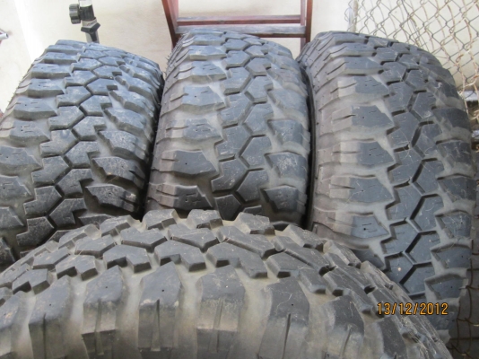 ขายล้อเล็บเหยี่ยว ตอนนี้เหลือเเต่ล้อแล้วครับ