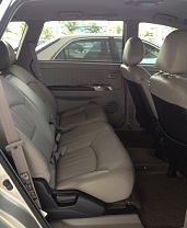 Mitsubishi Space Wagon  โคตรถูก สภาพสวยเวิ่นเว่อจ้า คันนี้