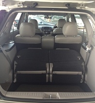 Mitsubishi Space Wagon  โคตรถูก สภาพสวยเวิ่นเว่อจ้า คันนี้