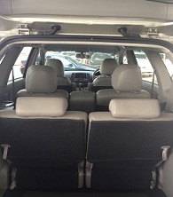 Mitsubishi Space Wagon  โคตรถูก สภาพสวยเวิ่นเว่อจ้า คันนี้