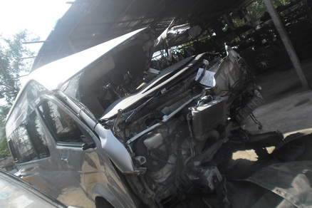 ขายซากcommuter06&quot;