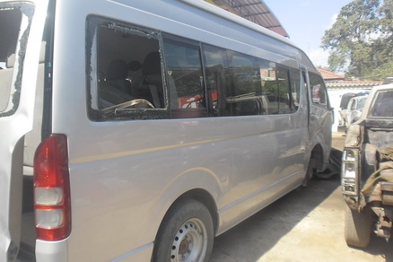 ขายซากcommuter06" ขายซากcommuter06"