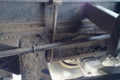 ขาย 10 ล้อ 2 เพลา ดั้มพ์ Roc 175 วางเครื่อง 6HE1 195 แรง Tel. 088-4501277 ขาย 10 ล้อ 2 เพลา ดั้มพ์ Roc 175 วางเครื่อง 6HE1 195 แรง Tel. 088-4501277