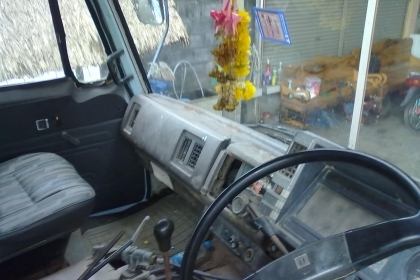 ขาย 10 ล้อ 2 เพลา ดั้มพ์ Roc 175 วางเครื่อง 6HE1 195 แรง Tel. 088-4501277 ขาย 10 ล้อ 2 เพลา ดั้มพ์ Roc 175 วางเครื่อง 6HE1 195 แรง Tel. 088-4501277