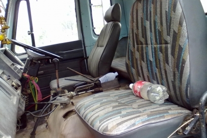 ขาย 10 ล้อ 2 เพลา ดั้มพ์ Roc 175 วางเครื่อง 6HE1 195 แรง Tel. 088-4501277 ขาย 10 ล้อ 2 เพลา ดั้มพ์ Roc 175 วางเครื่อง 6HE1 195 แรง Tel. 088-4501277