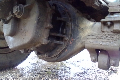 ขาย 10 ล้อ 2 เพลา ดั้มพ์ Roc 175 วางเครื่อง 6HE1 195 แรง Tel. 088-4501277 ขาย 10 ล้อ 2 เพลา ดั้มพ์ Roc 175 วางเครื่อง 6HE1 195 แรง Tel. 088-4501277