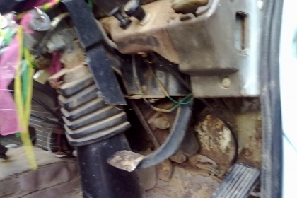 ขาย 10 ล้อ 2 เพลา ดั้มพ์ Roc 175 วางเครื่อง 6HE1 195 แรง Tel. 088-4501277 ขาย 10 ล้อ 2 เพลา ดั้มพ์ Roc 175 วางเครื่อง 6HE1 195 แรง Tel. 088-4501277