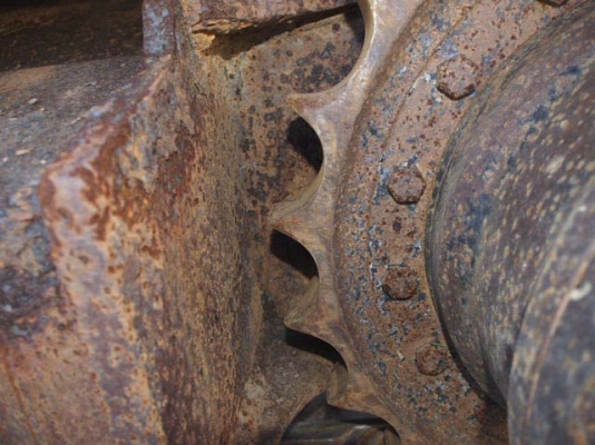 ขายด่วน HITACHI EX120-5  ซีเรียล 52160  เก่าญี่ปุ่น 100\% นำเข้าเอง สวยสุด ๆๆ