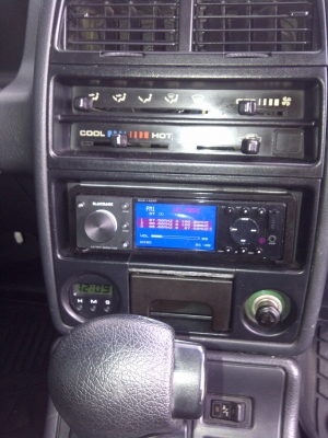 ซูซูกิวีทาร่า 5ประตูสภาพใหม่ทีวี16&quot;ยางใหญ่ใหม่