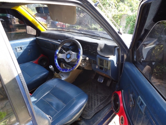 ขายรถกระบะ Mitsubishi L200 แอโร่บอดี้แค็ป ราคา 88,000 บาท +++++++++ ขายรถกระบะ Mitsubishi L200 แอโร่บอดี้แค็ป ราคา 88,000 บาท +++++++++