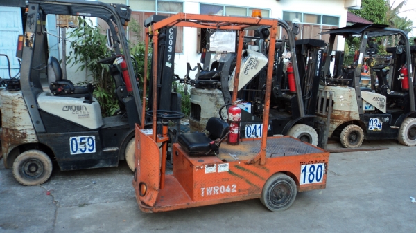 ขายtaylor dunn