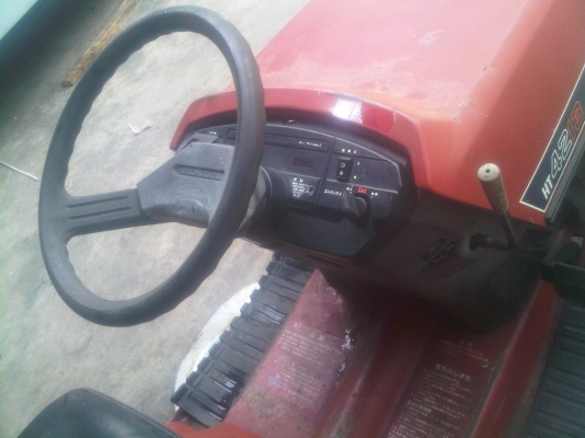ขายรถตัดหญ้า Honda ht4213 นำเข้าญี่ปุ่น ขายรถตัดหญ้า Honda ht4213 นำเข้าญี่ปุ่น