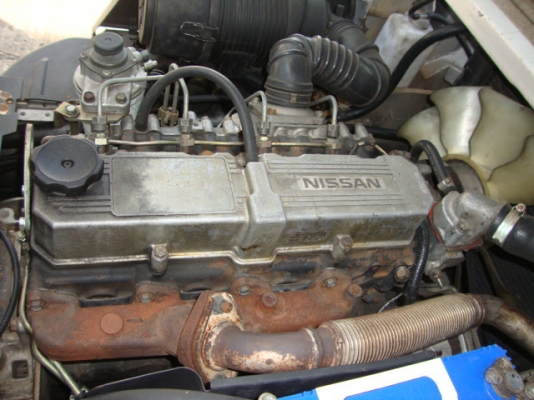 ขายรถโฟล์คลิฟท์ NISSAN FD30 เครื่องยนต์ดีเซล เกียร์ออโตเมติค เสาสูง 3 เมตร ขายรถโฟล์คลิฟท์ NISSAN FD30 เครื่องยนต์ดีเซล เกียร์ออโตเมติค เสาสูง 3 เมตร