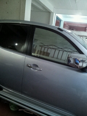 ขาย triton 4x4.รถวิ่งน้อยมากครับ เจ้าของขายเอง