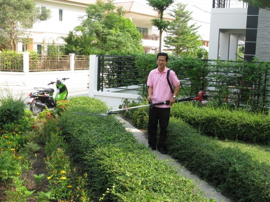 ขายเครื่องตัดแต่งกิ่งไม้เอนกประสงค์ (4 in 1) ขายเครื่องตัดแต่งกิ่งไม้เอนกประสงค์ (4 in 1)