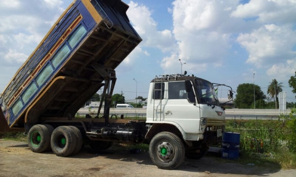 HINO เครื่อง JO8C