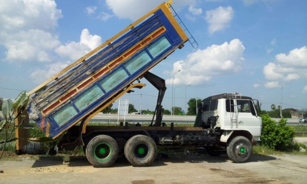 HINO เครื่อง JO8C