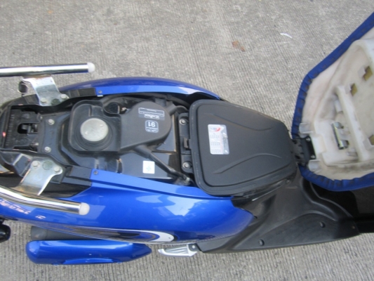 ขายด่วน สกูปี้ไอ ปี54เครื่องดีเดิมๆชุดโอนพร้อม ขายด่วน สกูปี้ไอ ปี54เครื่องดีเดิมๆชุดโอนพร้อม