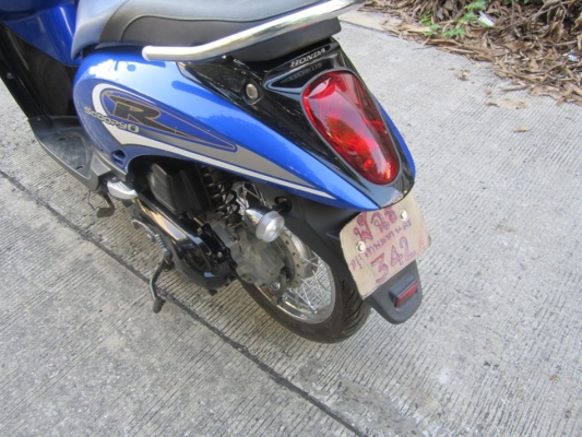 ขายด่วน สกูปี้ไอ ปี54เครื่องดีเดิมๆชุดโอนพร้อม ขายด่วน สกูปี้ไอ ปี54เครื่องดีเดิมๆชุดโอนพร้อม