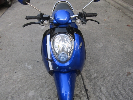 ขายด่วน สกูปี้ไอ ปี54เครื่องดีเดิมๆชุดโอนพร้อม ขายด่วน สกูปี้ไอ ปี54เครื่องดีเดิมๆชุดโอนพร้อม