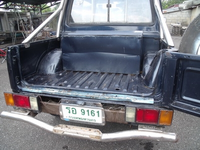 ขาย Suzuki Caribian 1.3 4x4 Sporty ปี97. ขาย Suzuki Caribian 1.3 4x4 Sporty ปี97.