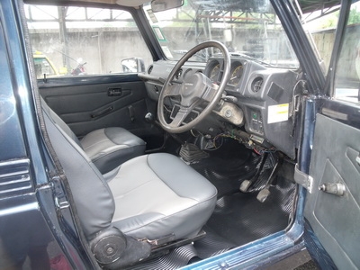 ขาย Suzuki Caribian 1.3 4x4 Sporty ปี97. ขาย Suzuki Caribian 1.3 4x4 Sporty ปี97.