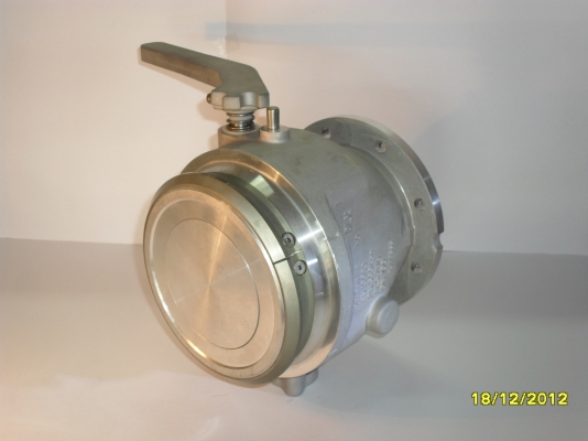 ขายอุปกรณ์รถบรรทุกน้ำมัน Bottom Load ขายอุปกรณ์รถบรรทุกน้ำมัน Bottom Load